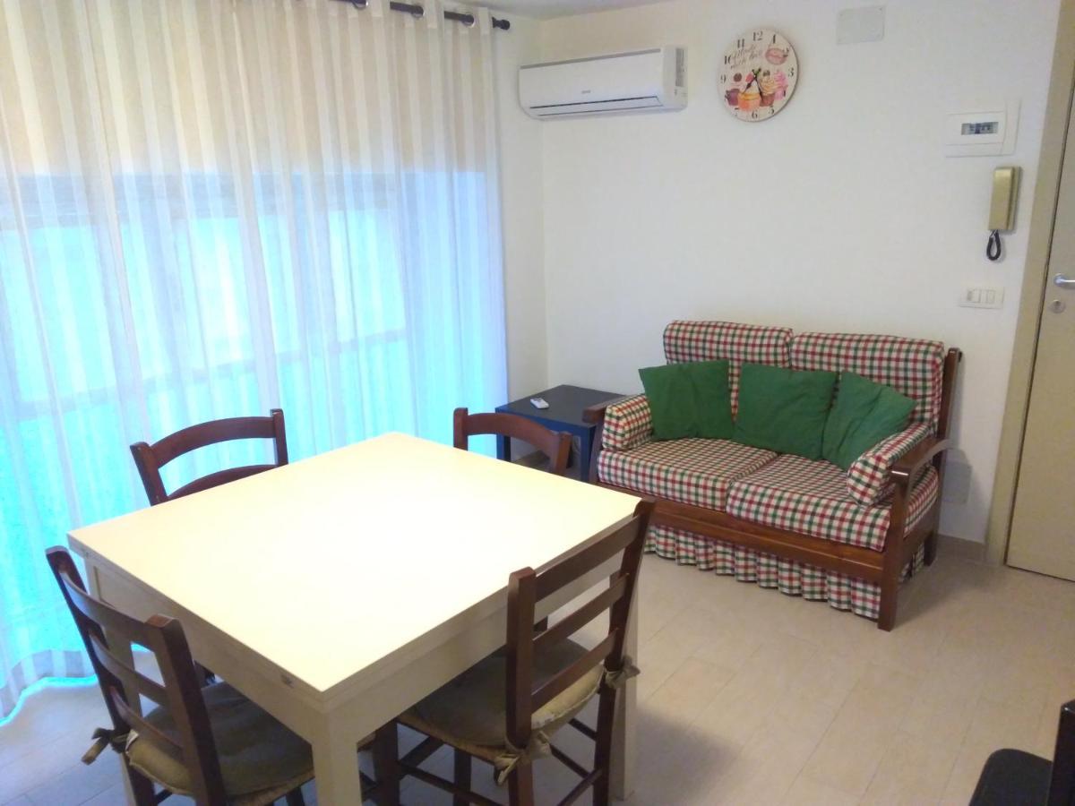 La Casetta A รากูซา ภายนอก รูปภาพ